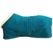 Tävlingstäcke Velvet Emerald Tävlingstäcke Velvet Emerald