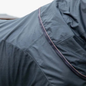 Regn- & Flugtäcke Waterproof Combo Marinblå Regn- & Flugtäcke Waterproof Combo Marinblå