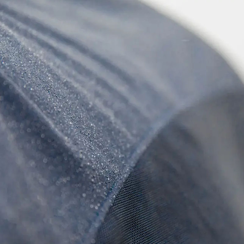 Regn- & Flugtäcke Waterproof Combo Marinblå