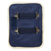 Bogbreddare Waterproof 2 Buckles Marinblå Bogbreddare Waterproof 2 Buckles Marinblå