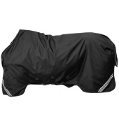 Utetäcke All Weather Waterproof Comfort 1200D 100g Svart Utetäcke All Weather Waterproof Comfort 1200D 100g Svart