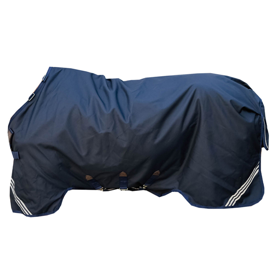 Utetäcke All Weather Waterproof Comfort 100g Marinblå