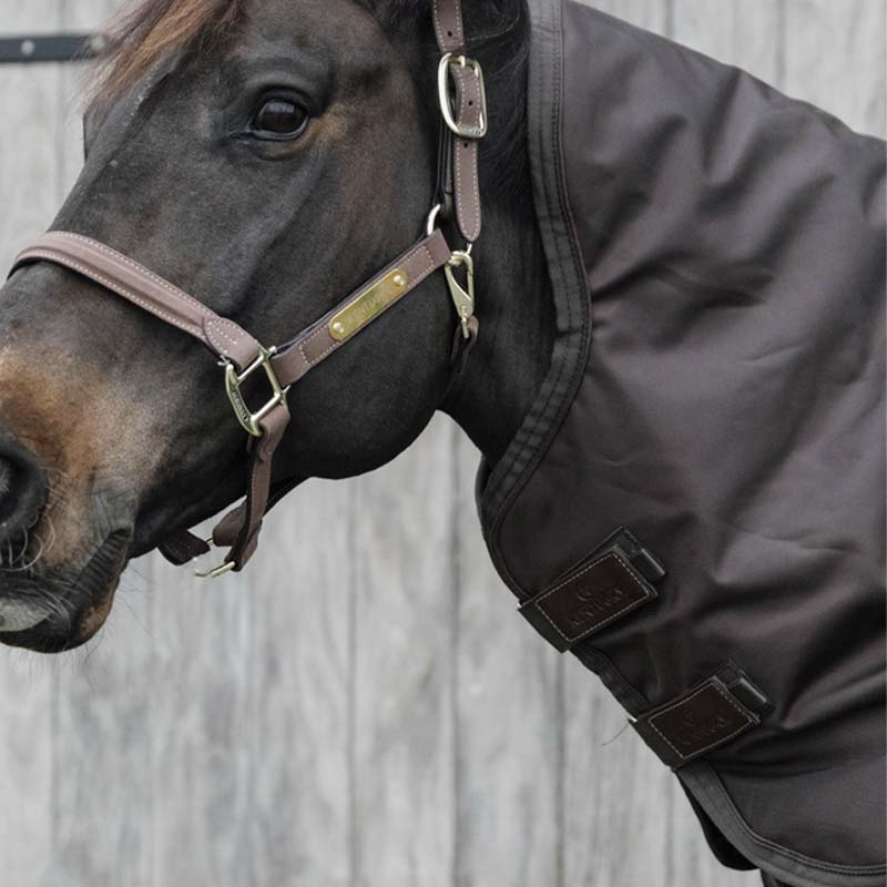 Hals All Weather Pro 150g Brun