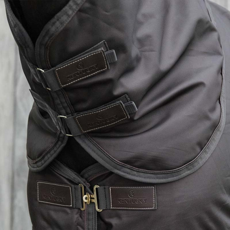 Hals All Weather Pro 150g Brun