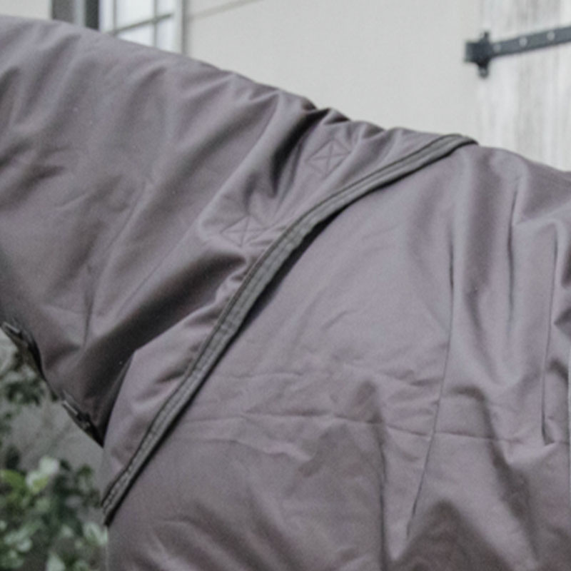 Hals All Weather Pro 150g Brun