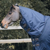 Hals All Weather Pro 150g Marinblå Hals All Weather Pro 150g Marinblå