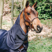 Hals All Weather Pro 150g Marinblå Hals All Weather Pro 150g Marinblå