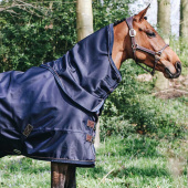 Hals All Weather Pro 150g Marinblå Hals All Weather Pro 150g Marinblå