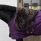 Hals All Weather Waterproof Pro 150g Lila Hals All Weather Waterproof Pro 150g Lila