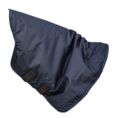 Hals All Weather Waterproof Classic 0g Marinblå Hals All Weather Waterproof Classic 0g Marinblå