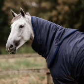 Hals All Weather Hurricane 0g Marinblå Hals All Weather Hurricane 0g Marinblå