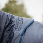 Hals All Weather Hurricane 0g Marinblå Hals All Weather Hurricane 0g Marinblå