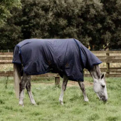 Hals All Weather Hurricane 0g Marinblå Hals All Weather Hurricane 0g Marinblå