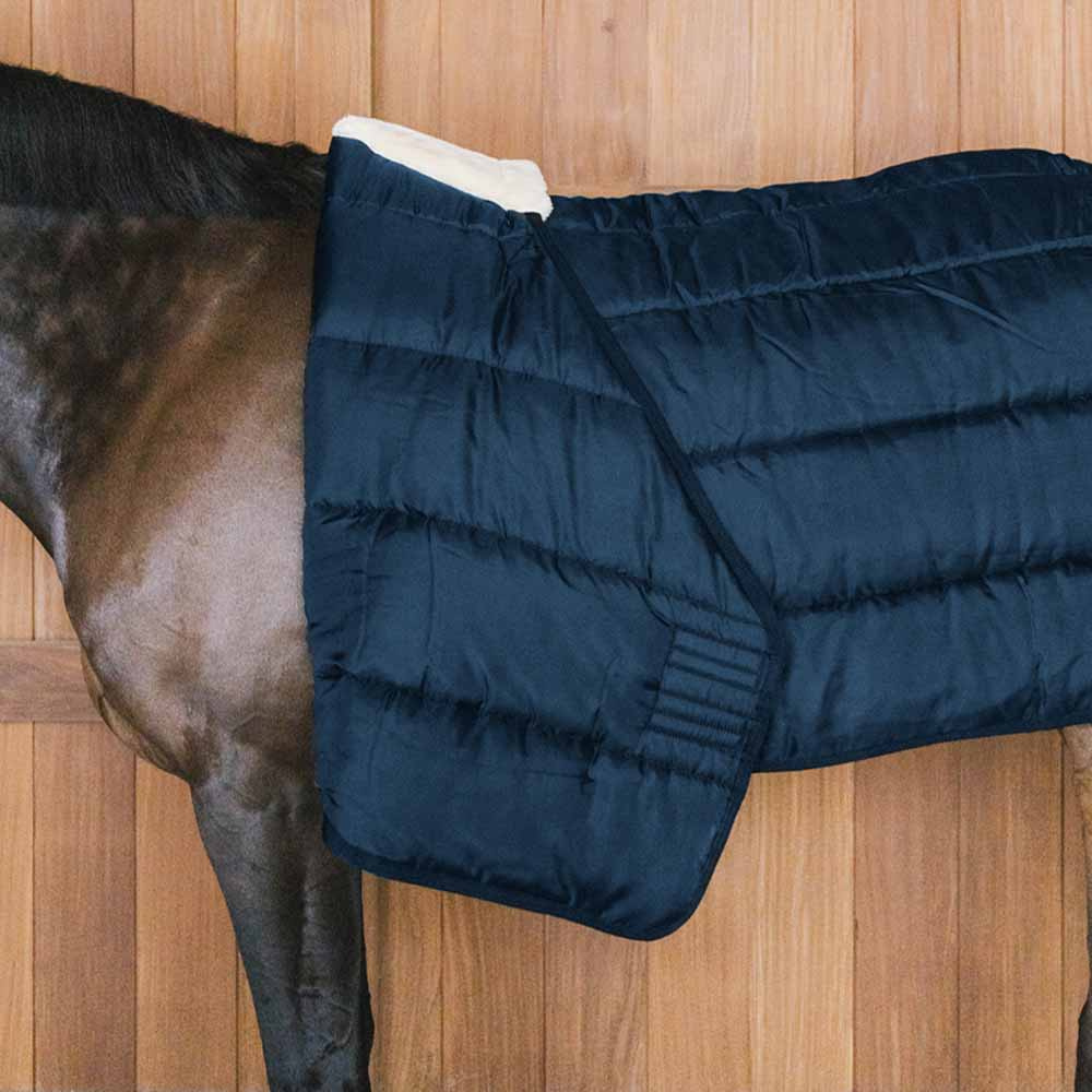 Liner Comfort 100g Marinblå