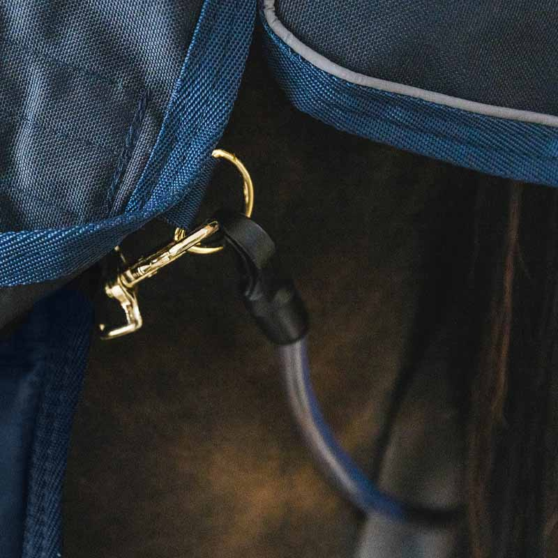 Liner Comfort 100g Marinblå