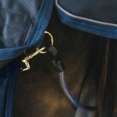 Liner Comfort 100g Marinblå Liner Comfort 100g Marinblå