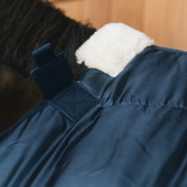 Liner Comfort 200g Marinblå Liner Comfort 200g Marinblå
