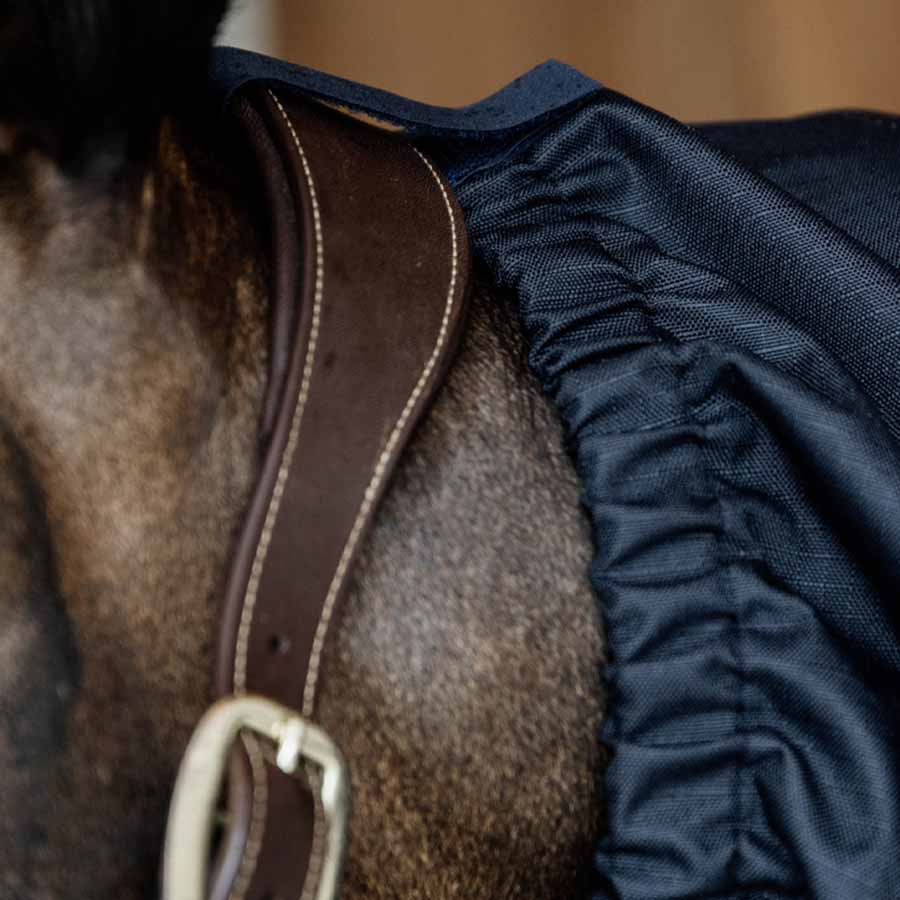 Hals Waterproof Classic 0g Marinblå