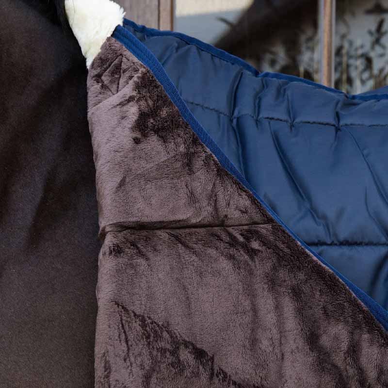 Liner Comfort Pro 300g Marinblå