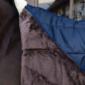 Liner Comfort Pro 300g Marinblå Liner Comfort Pro 300g Marinblå