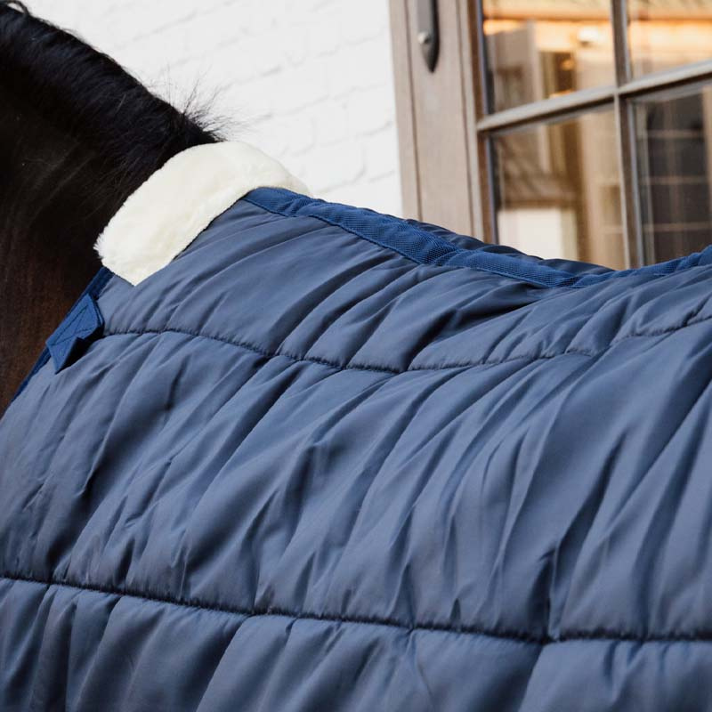 Liner Comfort Pro 300g Marinblå