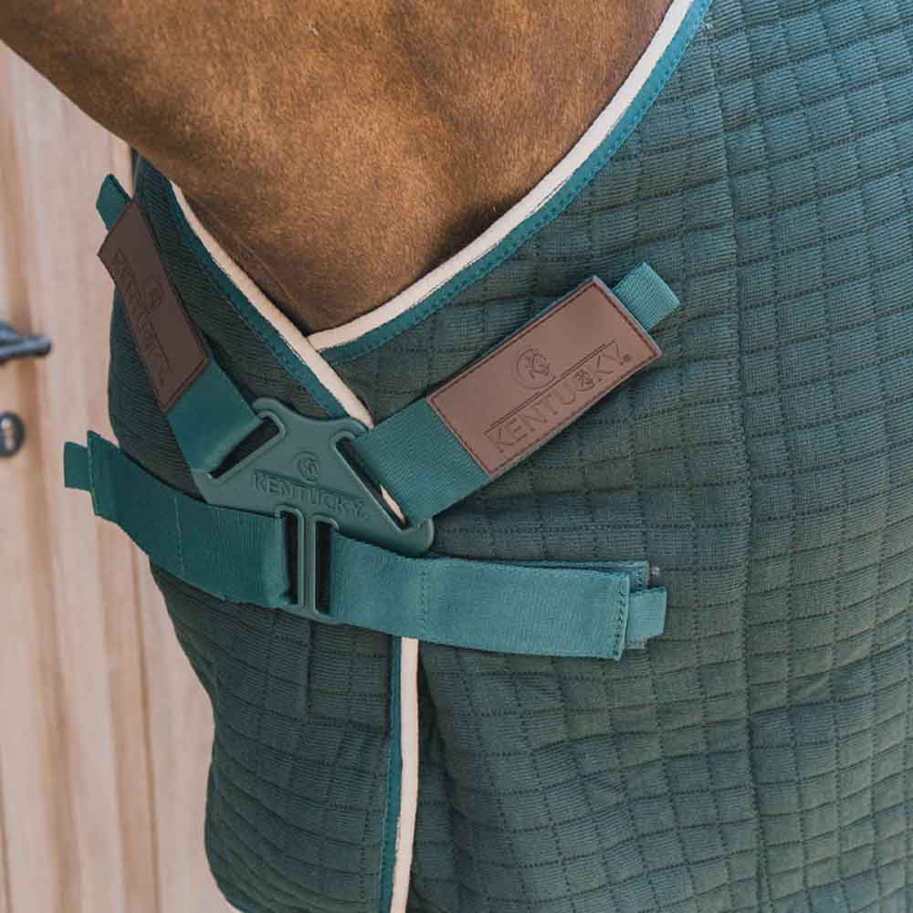 Coolertäcke PROTherm Mörkgrön