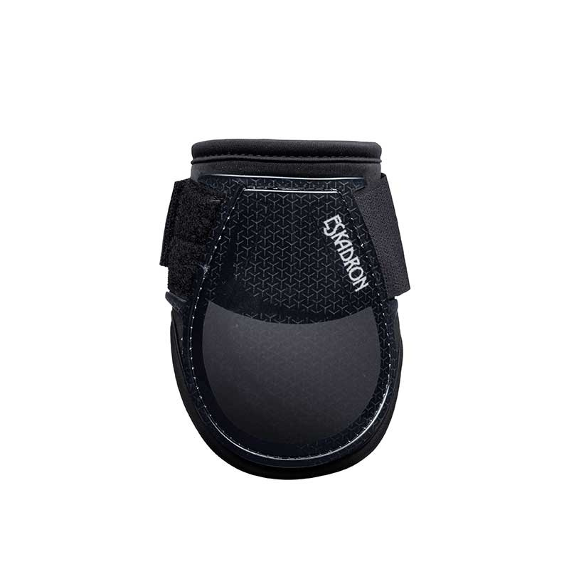 Strykkappor Pro Flex Classic Svart