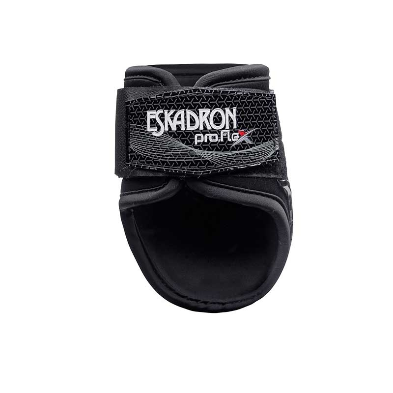 Strykkappor Pro Flex Classic Svart