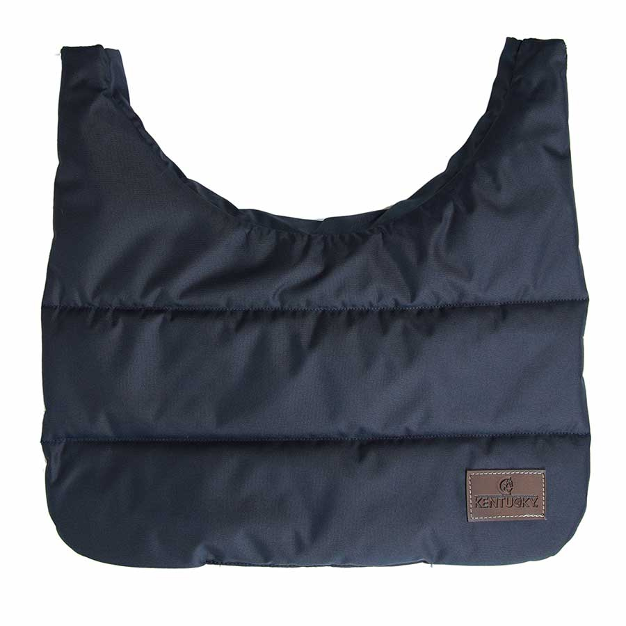 Bogskydd Horse BIB Waterproof Marinblå