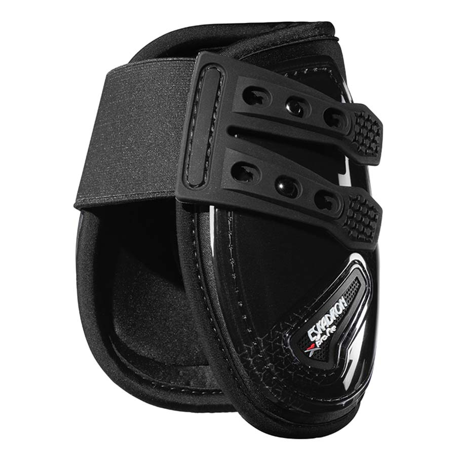 Strykkappor Pro Flex Sport Compact Svart