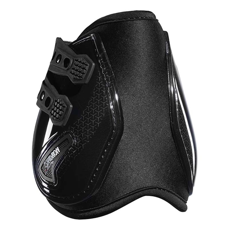 Strykkappor Pro Flex Sport Compact Svart
