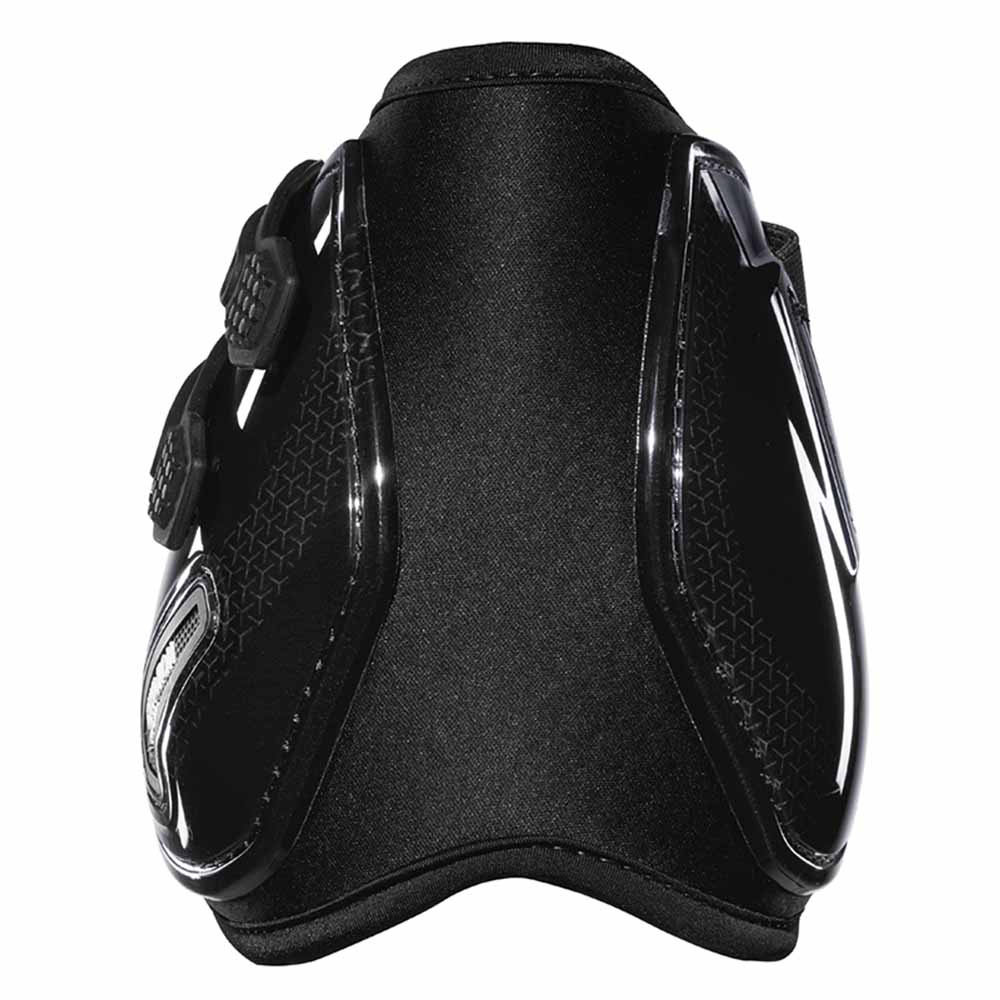 Strykkappor Pro Flex Sport Compact Svart