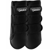 Damasker Allround Hind Svart Damasker Allround Hind Svart