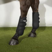 Damasker Allround Hind Svart Damasker Allround Hind Svart