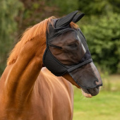 Flughuva Detachable Nose Svart Flughuva Detachable Nose Svart