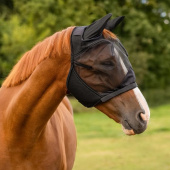 Flughuva Detachable Nose Svart Flughuva Detachable Nose Svart