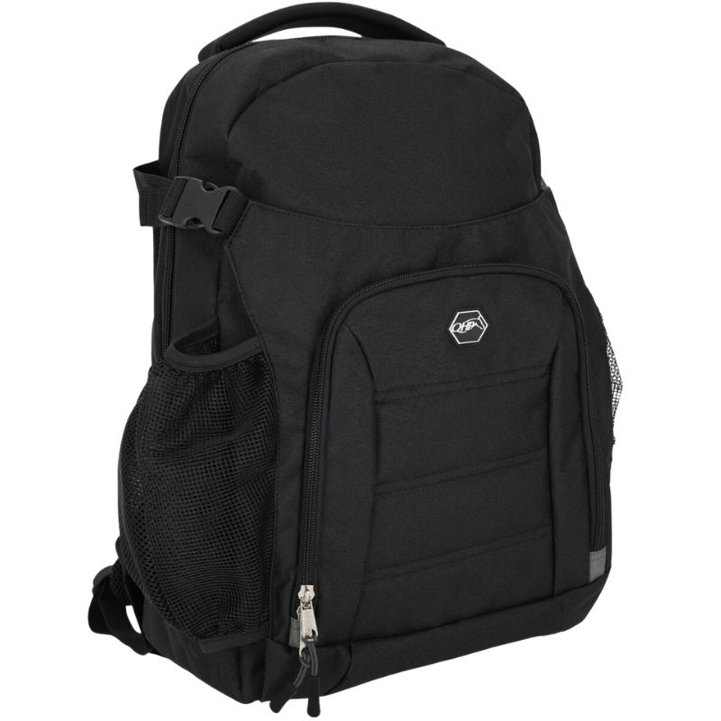 Ryggsäck Water Repellent 20L Svart