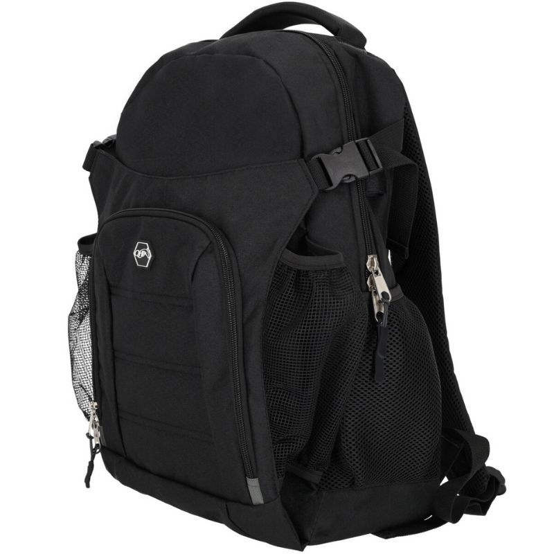 Ryggsäck Water Repellent 20L Svart