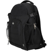 Ryggsäck Water Repellent 20L Svart Ryggsäck Water Repellent 20L Svart