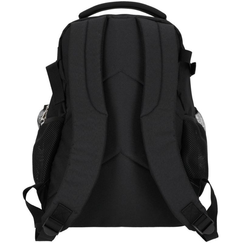 Ryggsäck Water Repellent 20L Svart