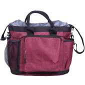 Ryktväska 20L Vinröd Ryktväska 20L Vinröd