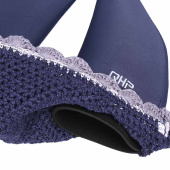 Soundless Ears Neoprene Svart Soundless Ears Neoprene Svart