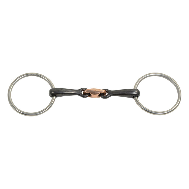 3-delat bett Sweet Iron HG