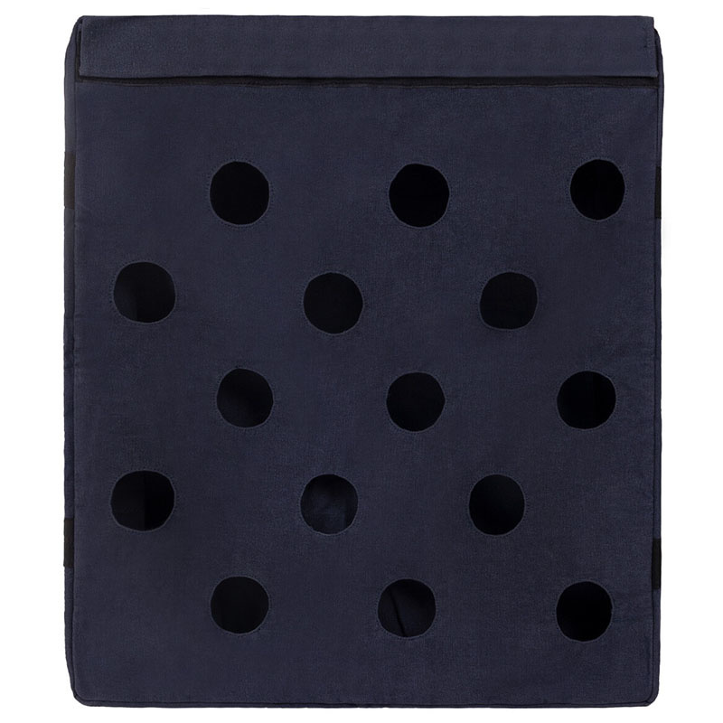 Hönät Cushion Marinblå