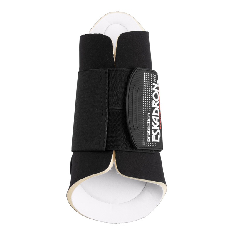 Benskydd Neopren front