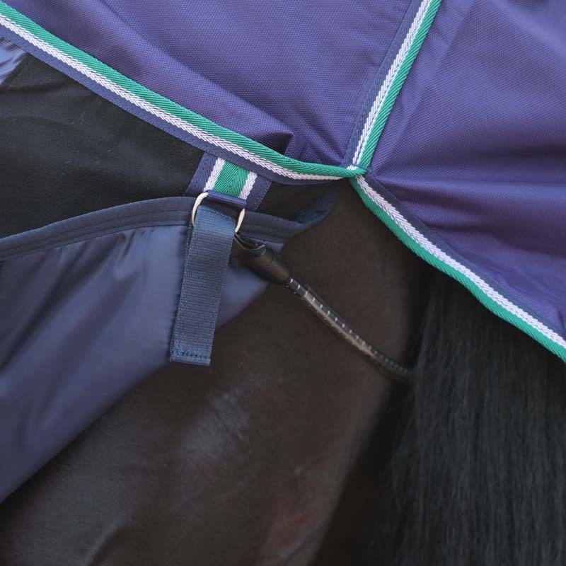 Liner Layer 100g Marinblå