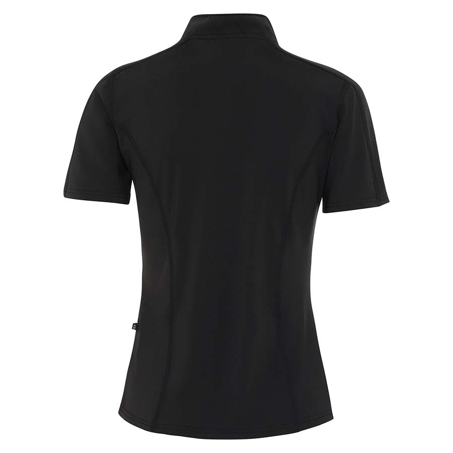T-shirt Awesome Svart