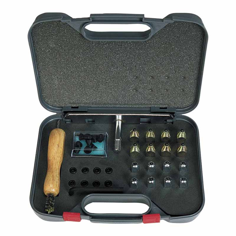 Broddlåda med broddar Komplett HG