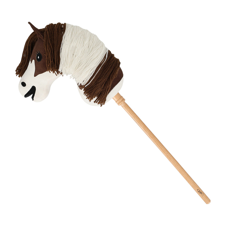 Käpphäst Skäck