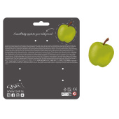 Huva till Käpphäst Blå Huva till Käpphäst Blå